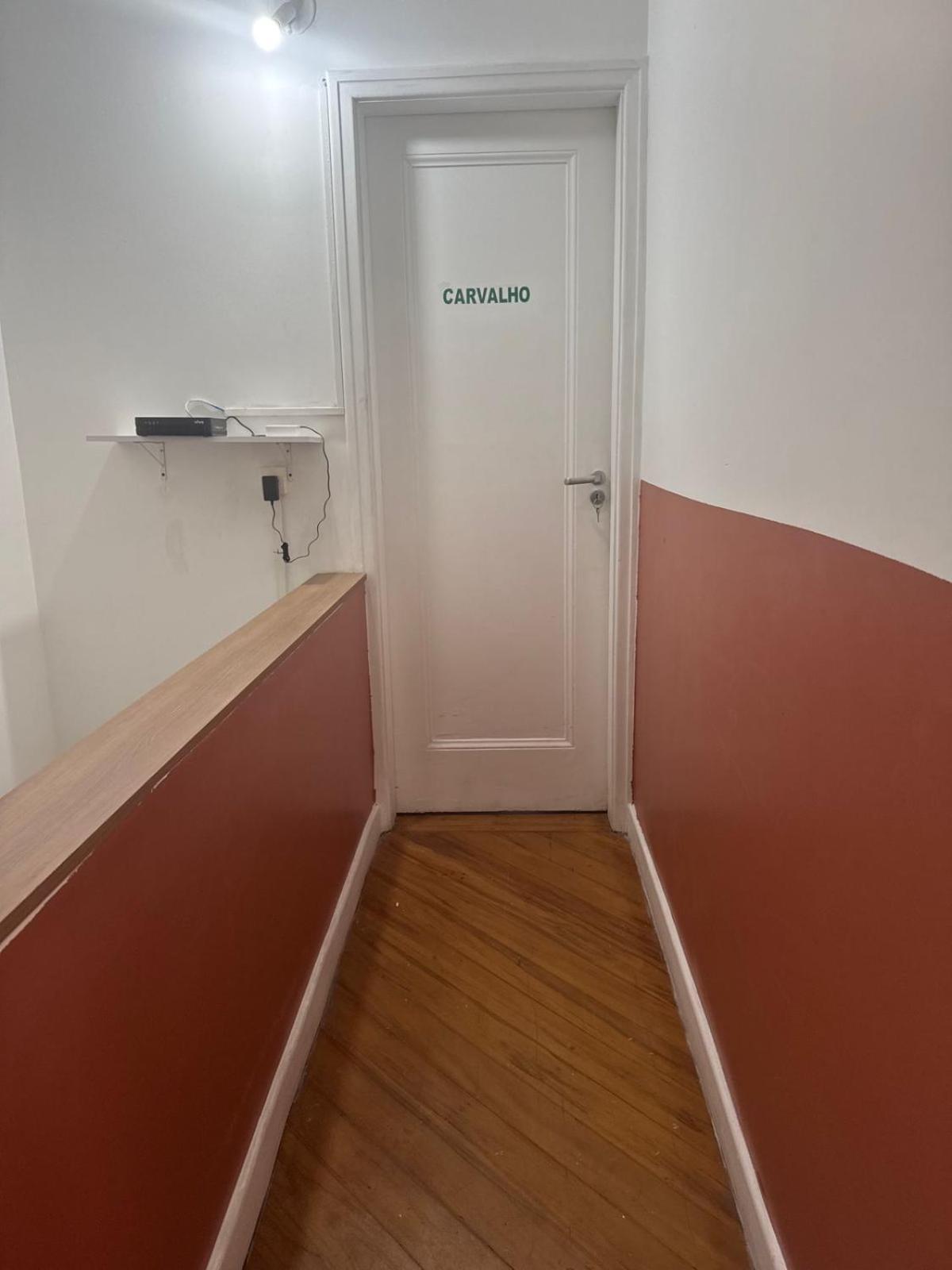 圣保罗Casa Saint Hilaire公寓 外观 照片